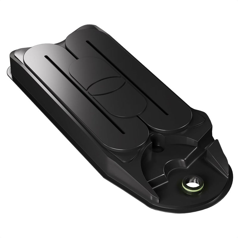 Marsram 6.7 Cummins Crankcase Ventilation Filter CV52001 fits for 2008-2022 Dodge Ram 2500 3500 4500 5500 6.7L ISB Diesel Engines, Crankcase CCV Breather Element Replaces 4936636 904-418 68002433AB - Image 1